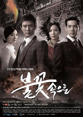 小木屋网海报剧照